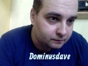 Dominusdave