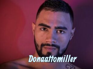 Donaattomiller