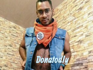 Donatodly