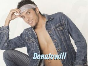 Donatowill