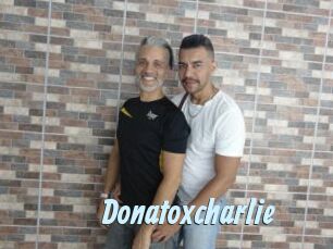 Donatoxcharlie