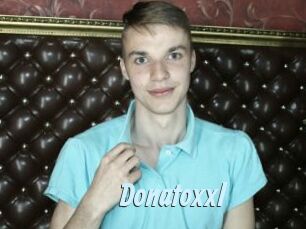 Donatoxxl