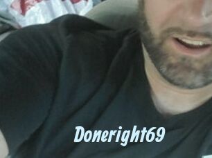 Doneright69