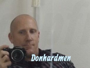 Donhardmen