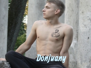Donjuany