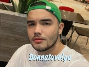 Donnatovolga