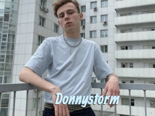 Donnystorm