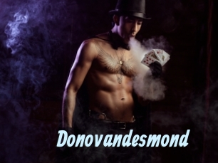 donovandesmond Gay Sex Prev