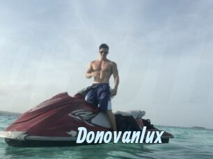 Donovanlux