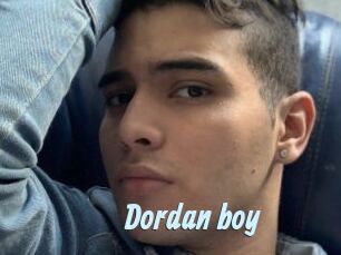 Dordan_boy