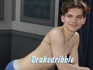 Drakedribble