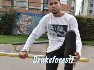 Drakeforestt