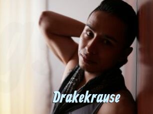 Drakekrause