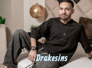 Drakesins