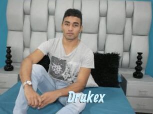 Drakex