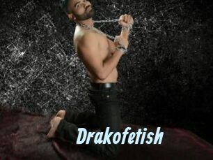 Drakofetish