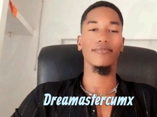 Dreamastercumx