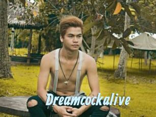 Dreamcockalive