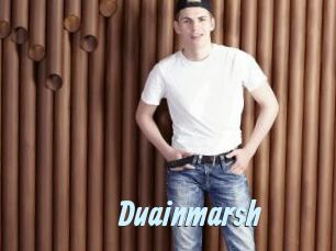 Duainmarsh