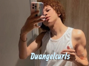 Duangelcurls
