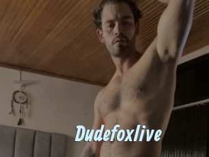 Dudefoxlive