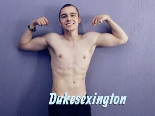 dukesexington Gay Sex Prev