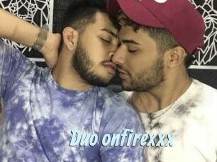 Duo_onfirexxx
