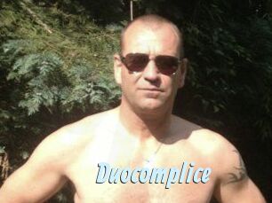 Duocomplice