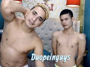 Duopeinguys