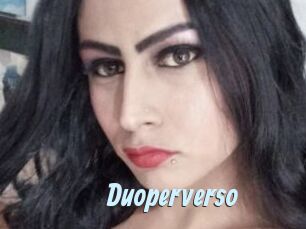 Duoperverso