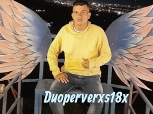 Duoperverxs18x