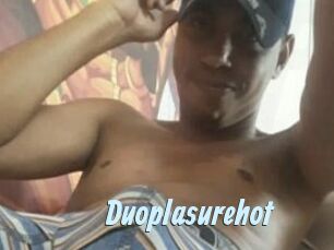 Duoplasurehot
