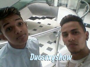 Duosexyshow