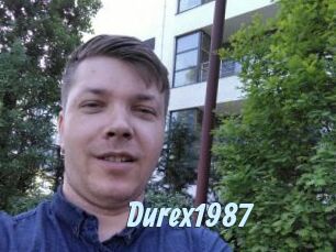 durex1987 Gay Sex Prev