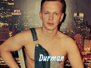 Durman