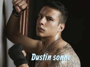 Dustin_sonne
