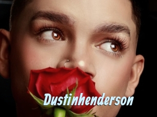 Dustinhenderson