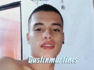 Dustinmartines