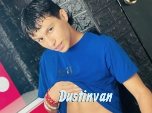 Dustinvan
