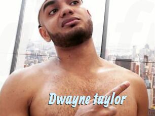Dwayne_taylor