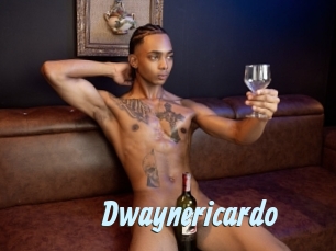 Dwaynericardo