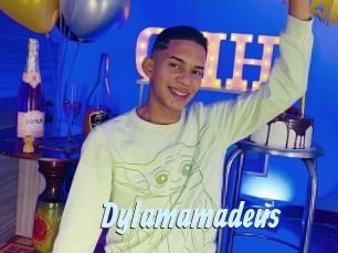 Dylamamadeus