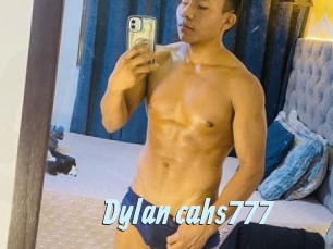 Dylan_cahs777