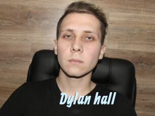 Dylan_hall