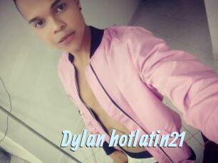 Dylan_hotlatin21