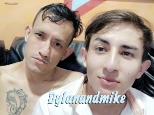 Dylanandmike