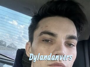 Dylandanvers