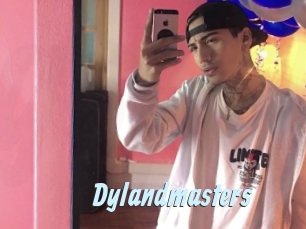 Dylandmasters