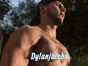 Dylanjacobx