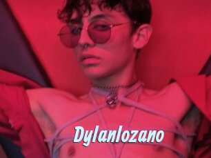 Dylanlozano